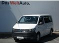 VOLKSWAGEN TRANSPORTER 2018/4 - 1