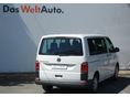 VOLKSWAGEN TRANSPORTER 2018/4 - 2