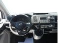 VOLKSWAGEN TRANSPORTER 2018/4 - 6