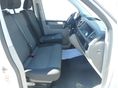 VOLKSWAGEN TRANSPORTER 2018/4 - 8