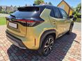TOYOTA YARIS CROSS 2022/6 - 5