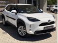 TOYOTA YARIS CROSS 1.5 Hybrid Comfort Business e-CVT Mo.-i. 1 tulajdonos!