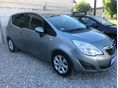 OPEL MERIVA B 2011/5 - 3