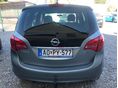 OPEL MERIVA B 2011/5 - 4