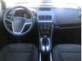 OPEL MERIVA B 2011/5 - 7