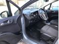 OPEL MERIVA B 2011/5 - 12