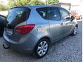 OPEL MERIVA B 2011/5 - 13