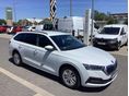 SKODA OCTAVIA 2022/4 - 2