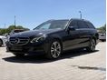 MERCEDES-BENZ E 200 2014/6 - 1