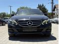 MERCEDES-BENZ E 200 2014/6 - 8