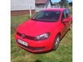 VOLKSWAGEN GOLF VI 1.4 Trendline