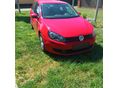 VOLKSWAGEN GOLF VI 2010/4 - 2