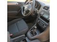 VOLKSWAGEN GOLF VI 2010/4 - 4