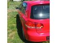 VOLKSWAGEN GOLF VI 2010/4 - 5