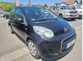 CITROEN C1 2010/7 - 3