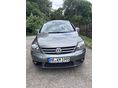 VOLKSWAGEN GOLF PLUS 1.6 FSI Comfortline