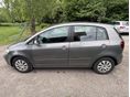 VOLKSWAGEN GOLF PLUS 2006/8 - 5