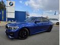 BMW 330d xDrive (Automata) M-Sport-Magyar-67.000Km-2ÉV Garancia-Laser-Szerviz Csomag 2029.07.-ig
