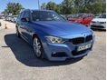 BMW 318 2013/12 - 1