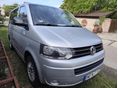 VOLKSWAGEN MULTIVAN 2012 - 2