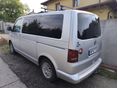 VOLKSWAGEN MULTIVAN 2012 - 3