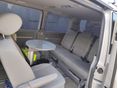 VOLKSWAGEN MULTIVAN 2012 - 5