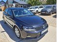 VOLKSWAGEN JETTA 2.0 TDI BMT Comfortline DSG Automata váltó.Magyarországi.196 ezer km.Szervzkönyv.Frissen szervizelve