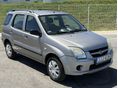 SUZUKI IGNIS 2004/12 - 1