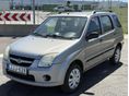 SUZUKI IGNIS 2004/12 - 3