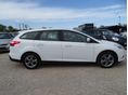 FORD FOCUS 2014/9 - 2