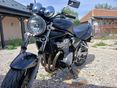 SUZUKI GSF 600 (BANDIT) Naked