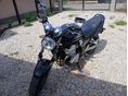 SUZUKI GSF 600 (BANDIT) 2001/6 - 7
