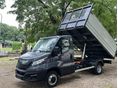 IVECO DAILY 2021 - 1