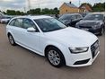 AUDI A4 2014/7 - 2