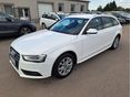 AUDI A4 2014/7 - 1