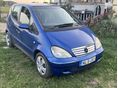 MERCEDES-BENZ A 170 CDI Avantgarde