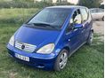 MERCEDES-BENZ A 170 2001/6 - 2