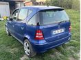 MERCEDES-BENZ A 170 2001/6 - 3