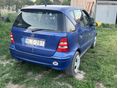 MERCEDES-BENZ A 170 2001/6 - 4