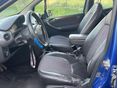 MERCEDES-BENZ A 170 2001/6 - 6