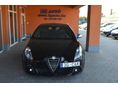 ALFA ROMEO GIULIETTA 1.4 TB MultiAir Distinctive ! 1.TULAJDONOS ! 120.391 KM ! FRISSEN SZERVIZELT ! +4DB TÉLIKERÉK !