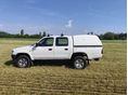 TOYOTA HILUX 2001/9 - 2