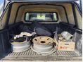 TOYOTA HILUX 2001/9 - 4
