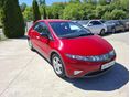 HONDA CIVIC 2008/10 - 1