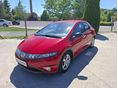 HONDA CIVIC 2008/10 - 2