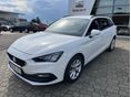 SEAT LEON 2025/8 - 1
