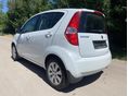SUZUKI SPLASH 2010/4 - 2