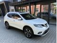 NISSAN X-TRAIL 1.6 dCi Tekna KITŰNŐ ÁLLAPOT/ KAPCSOLHATÓ ÖSSZKERÉK/ DIGIT KLÍMA/ NAVI/ 360 TOLATÓ KAMERA RADA