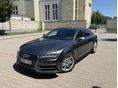 AUDI A7 Sportback 3.0 V6 TDI quattro Tiptronic ic [5 személy]