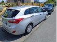 HYUNDAI I30 2014/7 - 5